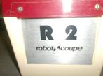 ROBOT COUPE R2, Ophalen