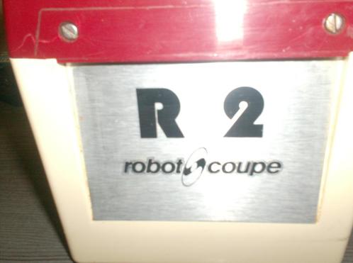 ROBOT COUPE R2, Zakelijke goederen, Horeca | Keukenapparatuur, Ophalen
