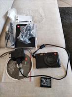 Leica c type 112  Audi design, Audio, Tv en Foto, Ophalen of Verzenden, Zo goed als nieuw