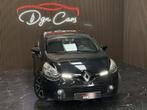 Renault Clio Clio 0.9 TCe Energy Dynamique (bj 2013), Stof, Gebruikt, Zwart, Start-stop-systeem
