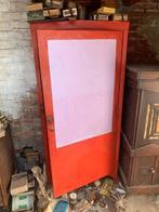 Oude kast met charme, Antiek en Kunst, Antiek | Meubels | Kasten, Ophalen