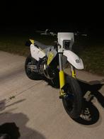 Husqvarna tc 125, Motos, Permis Moto A1 minimum, Particulier, 1 cylindre, SuperMoto