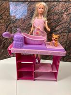 Barbie dierenarts, Comme neuf, Enlèvement, Barbie