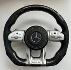 Mercedes custom carbon stuur op maat AMG, Ophalen of Verzenden, Nieuw, Mercedes-Benz
