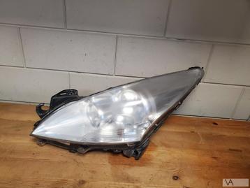 Peugeot 5008 koplamp links 2009 - 2013 schadevrij €100