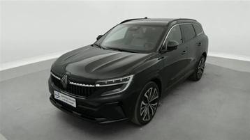 Renault Espace 1.2 E-TECH 200 ICONIC/7PL (bj 2024) beschikbaar voor biedingen