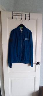 Veste G-Star Raw - Taille M, Vêtements | Hommes, G-Star Raw, Enlèvement, Porté, Bleu