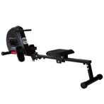 Roeitrainer Christopeit Cambridge II, Sport en Fitness, Fitnessapparatuur, Ophalen, Gebruikt, Buik, Roeitrainer