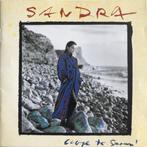 cd ' Sandra - Close to seven (gratis verzending)