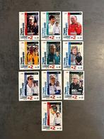 Team Principals (Complete Set), Ophalen of Verzenden, Nieuw, Meerdere kaarten