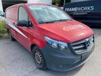 Mercedes Vito 114CDI Automaat probleem motor, Auto's, Automaat, Euro 6, Bedrijf, Diesel