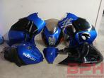 Kappenset / kuipset + tank Suzuki GSX1300R Hayabusa 2003 t/m, Motoren, Ophalen, Gebruikt, -, -