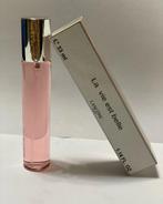 Parfum 33ml bouchon graver, Handtassen en Accessoires, Uiterlijk | Parfum, Ophalen, Zo goed als nieuw