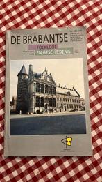 Zoutleeuw: De Brabantse folklore en geschiedenis 1995, Boeken, Ophalen of Verzenden, Zo goed als nieuw