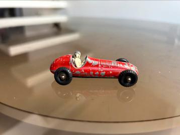 Matchbox Lesney Maserati 4CLT/1948 nr 52-A 1958