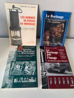 4 boeken over de mijnwerkers in Borinage (10€ per stuk), Boeken, Ophalen of Verzenden, Gelezen