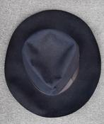BORSALINO/ALESSANDRIA/ITALIA/ MAAT 58, Kleding | Heren, Hoeden en Petten, Borsalino, Hoed, Ophalen of Verzenden, Zo goed als nieuw