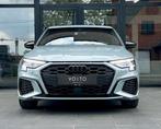 Audi A3 Sportback 45TFSIe PHEV Comp 3X S-LINE/AUDI EXCLUSIVE, 4 cilinders, 5 deurs, Hybride Elektrisch/Benzine, 30 g/km
