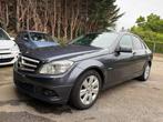 Mercedes C200 2.2 diesel, Euro 5, inspection VVK, Bluetooth,, Autos, Euro 5, Achat, 4 portes, Entreprise