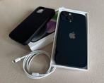 Apple Iphone 14 Midnight Blue 128GB, Ophalen of Verzenden, Gebruikt, IPhone 14