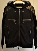 Balmain x H&M Sweat à capuche - Taille S, Vêtements | Hommes, Comme neuf, Enlèvement, Balmain x H&M, Taille 46 (S) ou plus petite