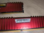 Ram geheugen, Ophalen of Verzenden, Zo goed als nieuw, 16 GB