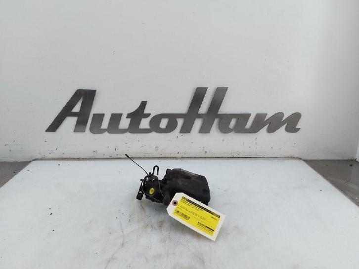 REMKLAUW LINKS ACHTER Citroën Jumpy (01-2016/06-2022), Auto-onderdelen, Remmen en Aandrijving, Citroën, Gebruikt