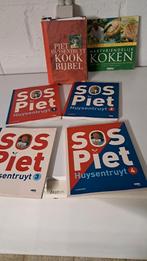 Sos Piet, Ophalen, Zo goed als nieuw