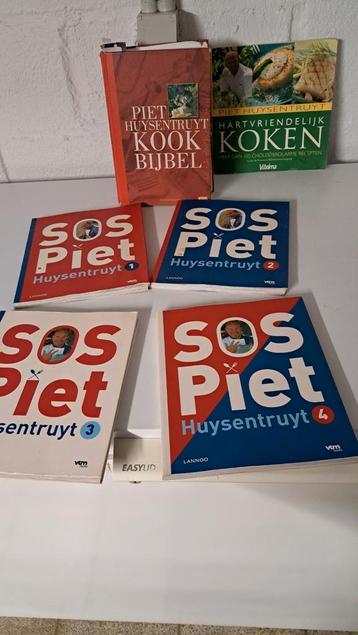 Sos Piet beschikbaar voor biedingen