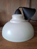Hanglamp: 2 stuks, Ophalen, Zo goed als nieuw, Landelijk industrieel, Metaal