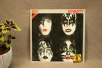 LP Kiss - Dynasty, Cd's en Dvd's, Vinyl | Hardrock en Metal, Ophalen of Verzenden
