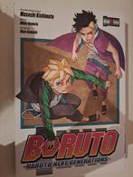 Boruto manga 9, Livres, Comme neuf, Enlèvement ou Envoi