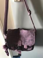 Schoudertas Kipling., Ophalen, Zo goed als nieuw, Kipling