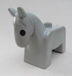 Cheval Lego, Briques en vrac, Lego, Utilisé, Envoi