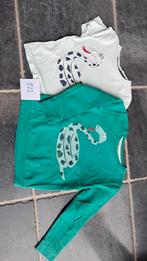2 delige set jbc maat 122, JBC, Ophalen of Verzenden, Zo goed als nieuw, Setje