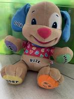 ABC beer Fisher Price, Kinderen en Baby's, Speelgoed | Fisher-Price, Ophalen of Verzenden, Gebruikt, Speelset, Met geluid