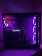 Gaming PC Fortnite, Computers en Software, Ophalen, 32 GB, Virtual Reality, Refurbished