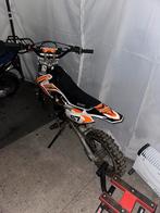 Pitbike 125cc, Fietsen en Brommers, Minibikes, Midibikes en Pitbikes, Ophalen, Gebruikt, 125 cc, Pitbike