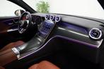 Mercedes-Benz GLC 300 e 4M Coupé *BRUIN LEDER* Avantgarde B, Automaat, Gebruikt, Euro 6, 4 cilinders
