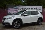 Peugeot 2008 2008 1.2 PureTech Allure S (bj 2017, automaat), Auto's, Peugeot, Automaat, Gebruikt, 1199 cc, 110 g/km