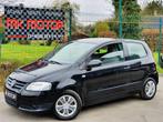Volkswagen Fox 1.2 ESSENCE 55CV - ROULE PARFAITEMENT, Auto's, Volkswagen, Voorwielaandrijving, 4 zetels, Stof, Elektrische ramen