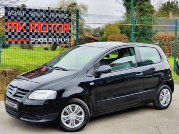 Volkswagen Fox 1.2 ESSENCE 55CV - ROULE PARFAITEMENT beschikbaar voor biedingen