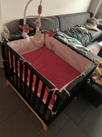 Park, Kinderen en Baby's, Ophalen, In hoogte verstelbaar