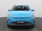 Hyundai Kona EV Fashion 39 kWh, Auto's, Stof, Zwart, 5 deurs, 305 km