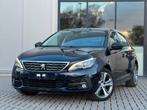 PEUGEOT 308 ALLURE 1.2 BENZINE *125.500KM*, Autos, Achat, Euro 6, Boîte manuelle, 5 portes