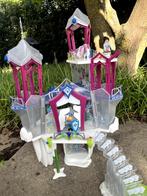 PLAYMOBIL Kristallen paleis - 9469, Ophalen, Zo goed als nieuw, Complete set
