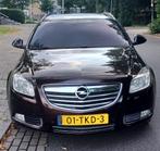 Opel Insignia 2.0 CDTI Sports Tourer / 2012 / Xenon / Pano, Auto's, Voorwielaandrijving, Euro 5, Zwart, Bruin