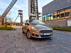 FORD S-MAX 2.0 TDCI AUTOMAAT TOPSTAAT EURO 6B (7 ZIT PLAATS), Auto's, Testrit aan huis, 140 g/km, 4 cilinders, 7 zetels