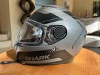 Shark Spartan motorhelm (maat: S), Ophalen, Heren, Shark, Integraalhelm