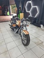 Honda shadow, Motoren, 2 cilinders, Chopper, Particulier, 1100 cc